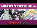 DJ Spooky plays Marry, Screw, Kill: MANGA MELT: Ep.19