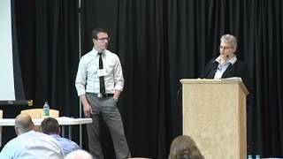 The HyFlex Model: Blended Learning for On-Campus Courses from Innovate 2012