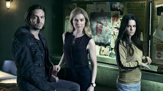 12 Monkeys - Trailer