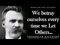 Nietzsche  life changing quotes  red forest motivation  motivational quotes  inspiring