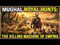 Blood &amp; Empire: The Mughal Hunt as a Weapon of War