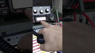 One take setup of the chameleon mpas lite