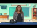 Release Energy with this Easy Game | WQLN Homeroom Minutes