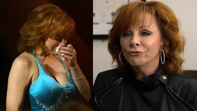 We Have Sad News For Legendary Singer Reba Mcentire As She Is Confirmed To  Be... - YouTube