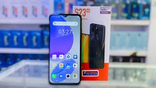 Itel S23 8+8 = 16gb 128gb 50Mp Camera 90Hz Display Unboxing Type C 10W