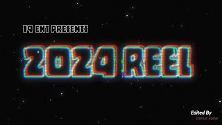 19 ENT 2024 Sizzle Reel