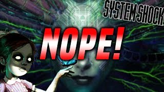 System Shock 3 Is NOT It...
