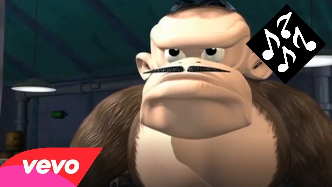 BGM ~ Helicopter Heist