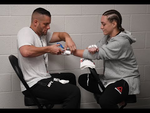 Jim West on Aspen Ladd's 2022 return, Max Griffin's recent surge & PTSD in MMA
