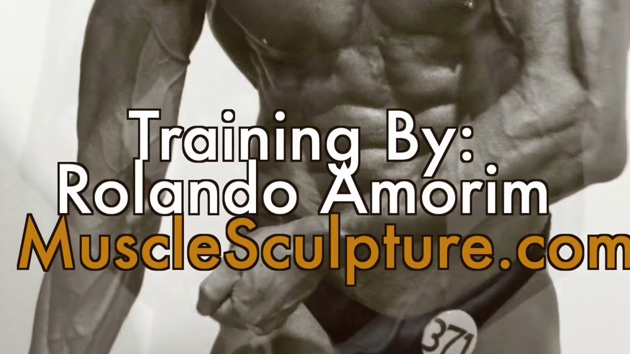 2018 Spring Season INBF WNBF Pro America, MuscleSculpture.com Team by Coach Rolando Amorim