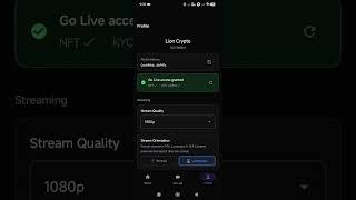 NETSTREAM Streaming App Tutorial #streamnow #netstreamapp