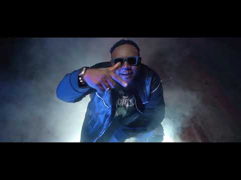 Dieudonné WILA feat Pikaluz - Power (Remix) [Official Music Video]