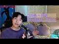 그리움(Starlight) - 찬희(Chani)(Inof Cover) / 여신강림 OST(Truebeauty OST)
