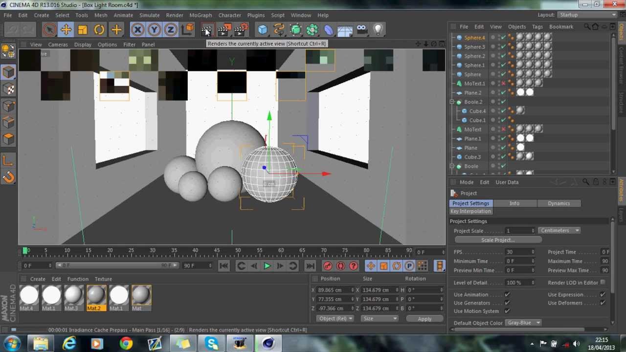 cinema 4d plugins r13