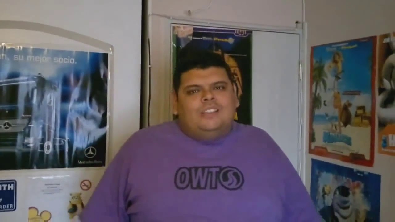 Choche007 Resumen EP.2 T2 Choche007 - YouTube