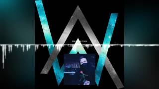 Alan walker Force NSC