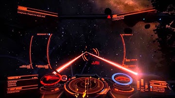 missile and torpedo kills elite dangerous