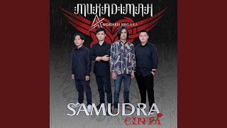 Download Lagu Samudra Cinta (feat. Angkhen Negara) Download Lagu Samudra Cinta (feat. Angkhen Negara)