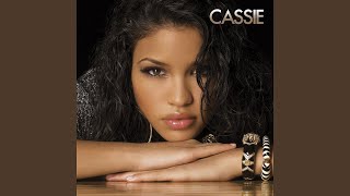 Cassie  Kiss Me slowed  Reverb