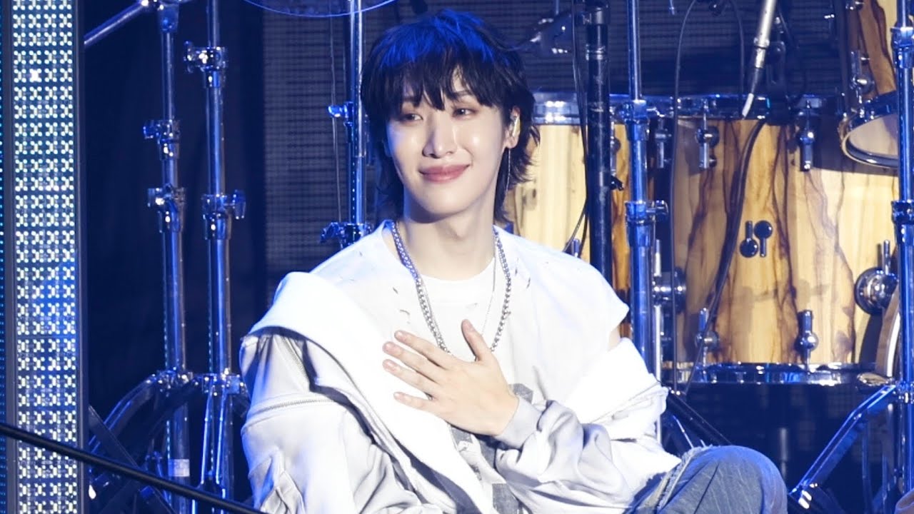 260207 별 세는 너 (Count The Stars) with WEVE | 원위 동명 focus | O! NEW E!volution V