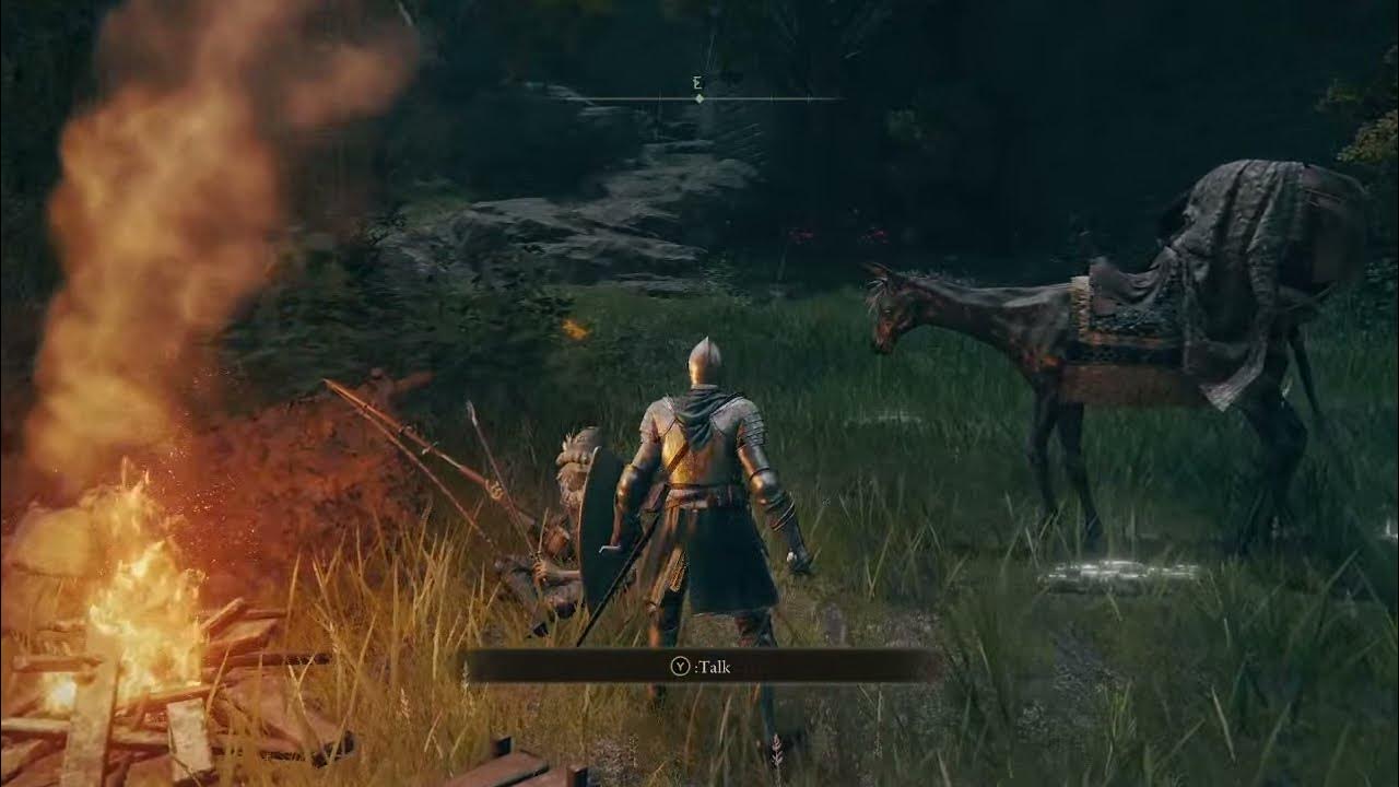 Elden Ring, Atonement for the Wretches Run. pt 2. YouTube