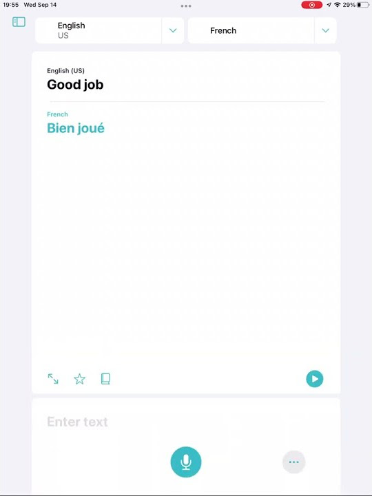 how-to-say-good-job-in-french-youtube