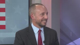 DEC commissioner explains proposal on back of election ballot