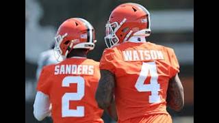 Has the Browns Starting Quarterback Been Identified - Sports4CLE, 8/10/26
