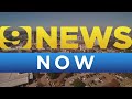 9news now  monday jan 8