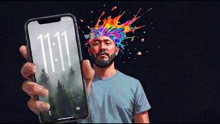 It's Not 11:11. It's What Your Brain Hides.