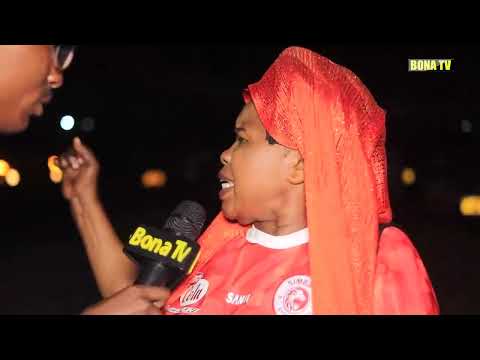 KAYOKO AMETUHUJUMU AMETUNYIMA PENALT YA WAZI SIO SAWA