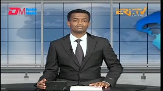 Midday News in Tigrinya for June 6, 2024 - ERi-TV, Eritrea