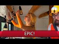 Unbelievable Smart Worker &amp; Hilarious Fails | Construction Compilation 33 #fail #construction