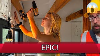 Unbelievable Smart Worker & Hilarious Fails | Construction Compilation 33 #fail #construction