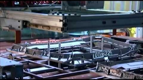 How It s Made Windshields HIGH