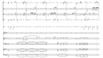 frums - XNOR XNOR XNOR [FIRE] Corps Arrangement