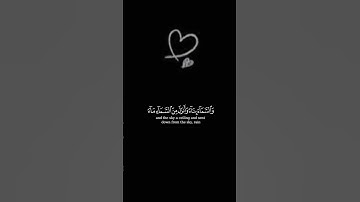 قرآن #القرآن_الكريم #اكسبلور #تلاوة_خاشعة #ارح_قلبك #راحة_نفسية #foryou #funny #fyp #explore