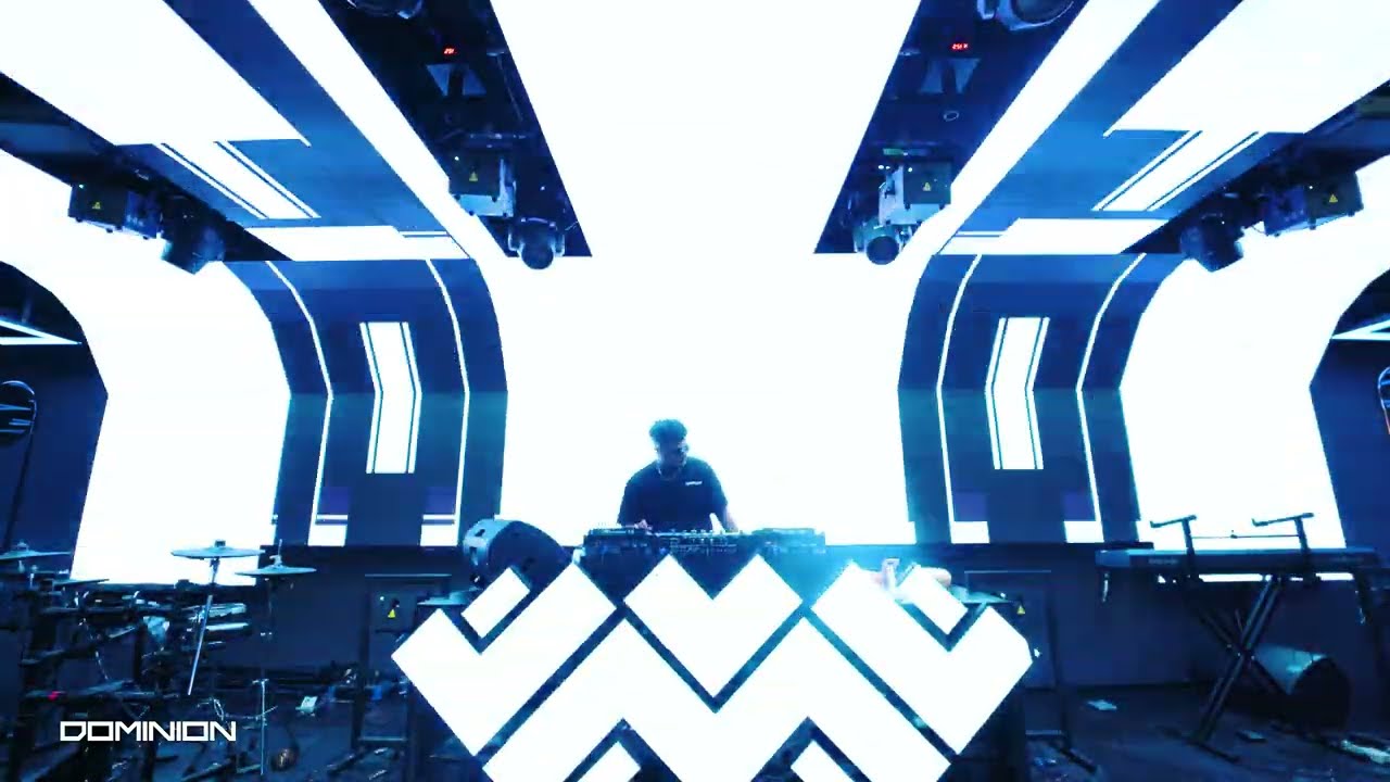 DJ RIZKY - DOMINION #2024