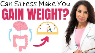 Stop the Weight Gain Cycle! How to Lose Weight with a Holistic Weight Loss Strategy | Dr Taz by Dr. Taz MD 794 views 3 months ago 8 minutes, 5 seconds