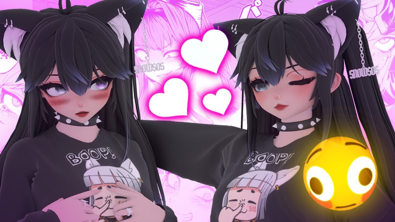 DON'T CLONE YOURSELF IN VR! VRChat Funny Moments