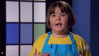 ChoppedJunior Season3Highlights