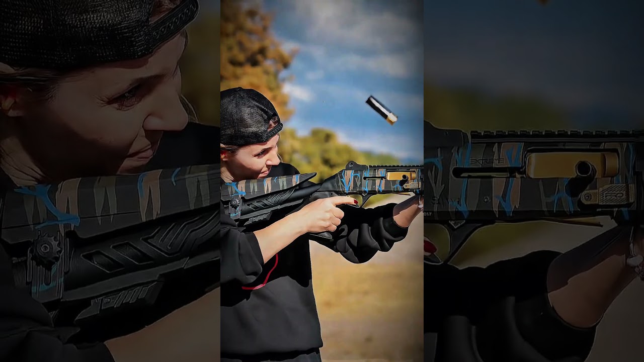 TAKTİK ATIŞ EĞİTİMİ (TEMEL SEVİYE)