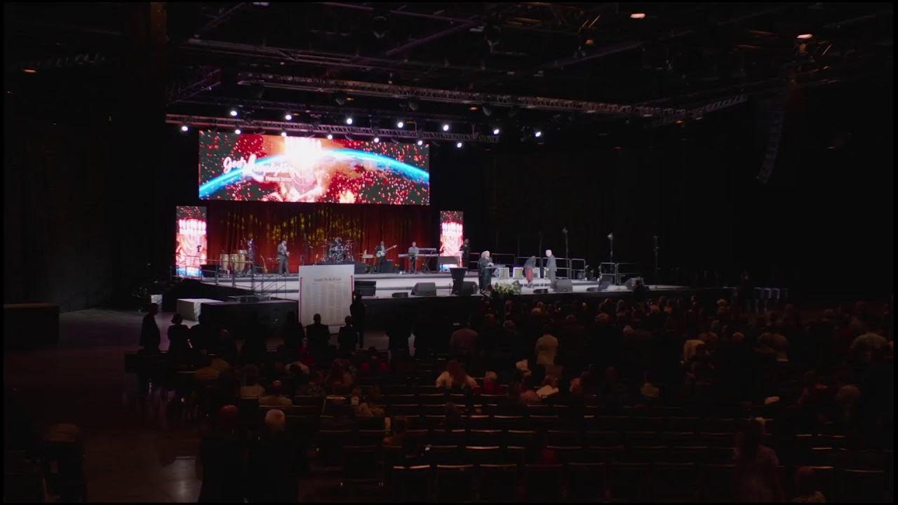 General Conference 2022 Memorial Service YouTube