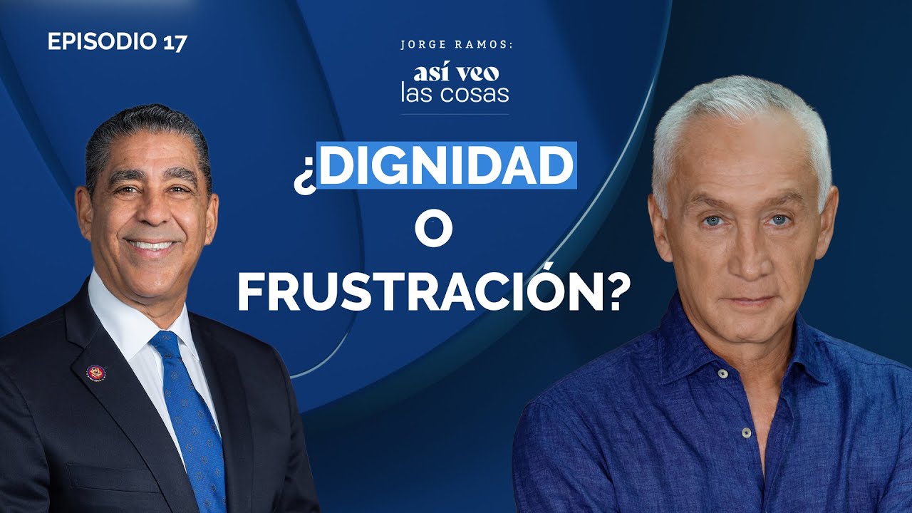 ¿Hay esperanza para inmigrantes? | Plan Dignidad, redadas y el caso Epstein
