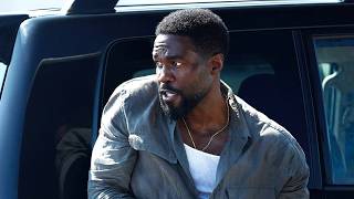 Man on Fire   Official Trailer   Netflix Action