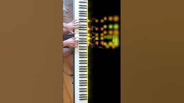 Condominium Piano Visualizer Tutorial 2