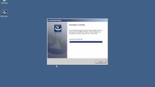 Cisco Unified Attendant Console  - Client Installation.avi