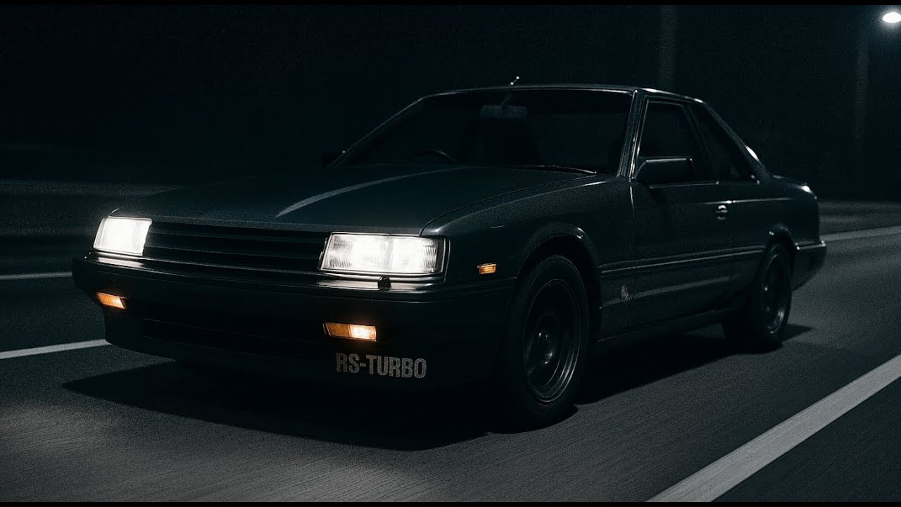 SPIRITFLESH - MIDNIGHT CLUB 🌒