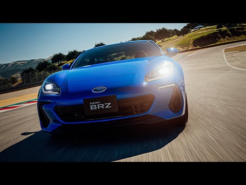 Introducing the "Gran Turismo 7" Free Update - April 2022
