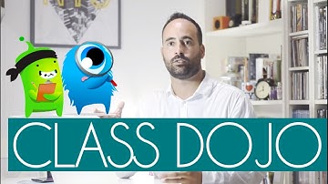 Cómo usar Class Dojo - Ideas para profes